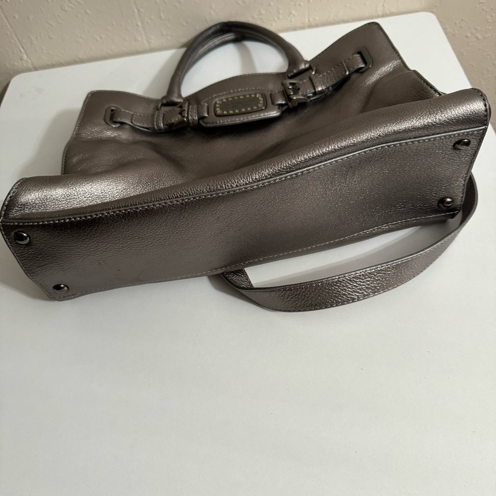 Michael Kors Satchel - Picture 2 of 16